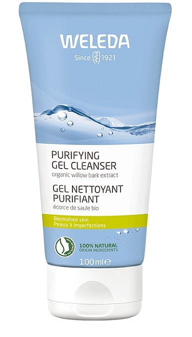 Blemished Skin Purifying Gel Cleanser