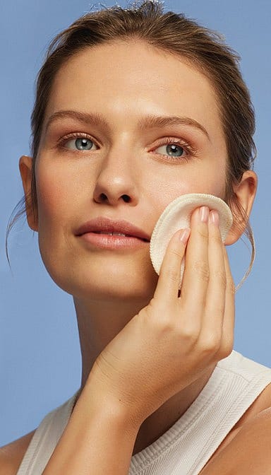 One-Step Cleanser and Toner