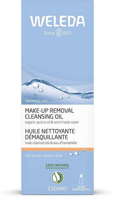 Make-up Removal Cleansing Oil