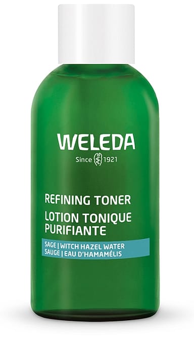 Refining Toner
