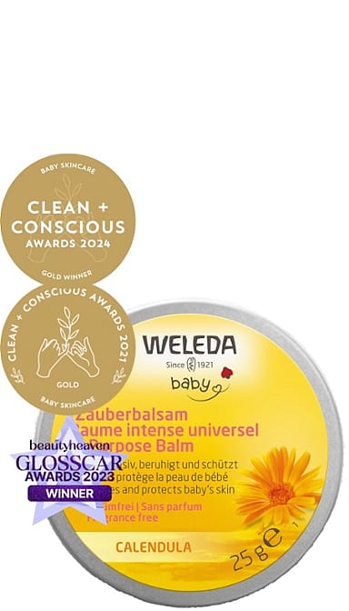 Calendula All Purpose Balm
