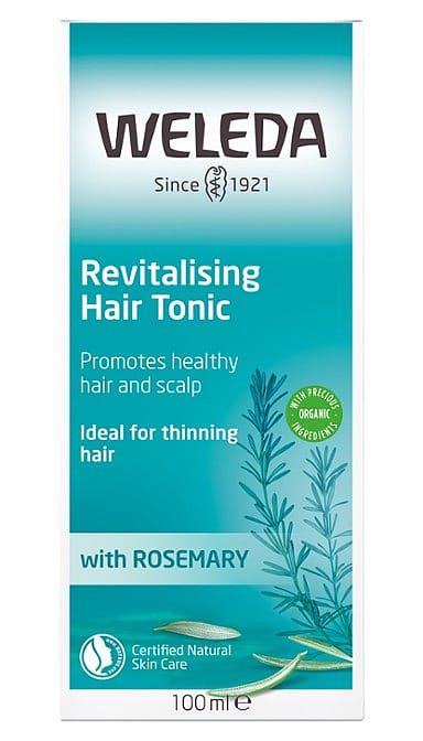 Revitalising Hair Tonic