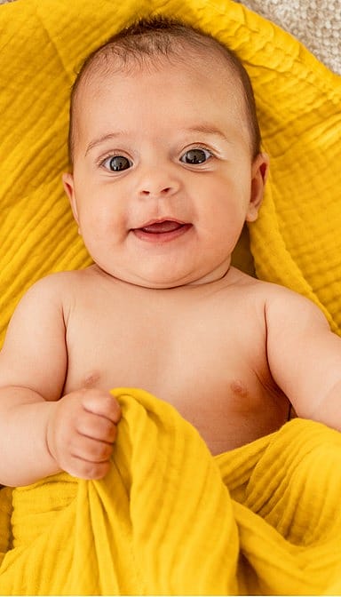 Calendula Baby Love Gift Set