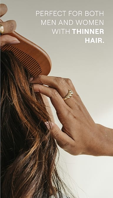 Revitalising Hair Tonic