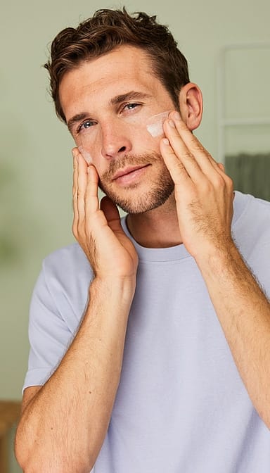 Moisture Cream for Men