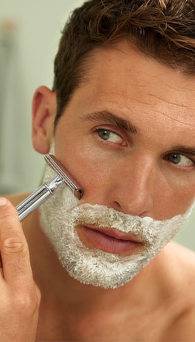Shaving Cream