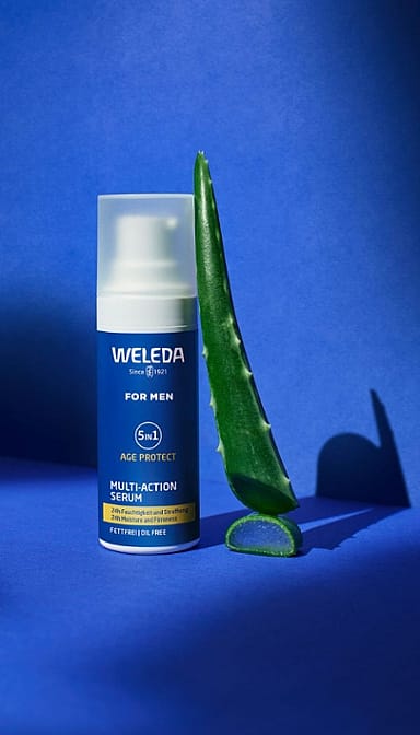 Men 5in1 Multi-Action Serum