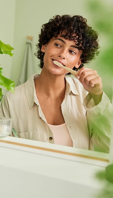 Ratanhia Toothpaste