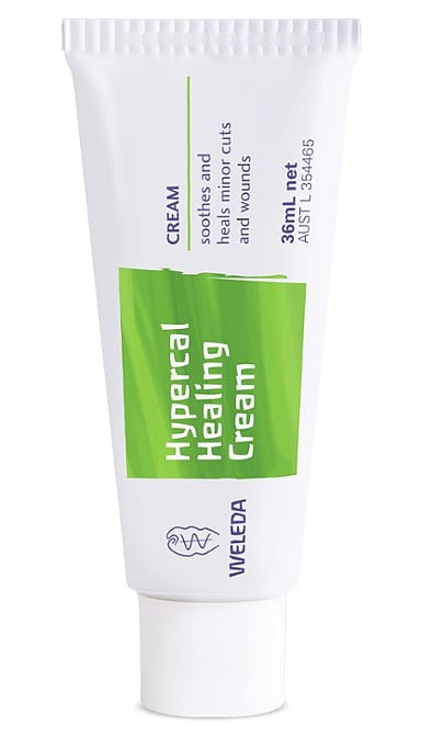 Hypercal Healing Cream