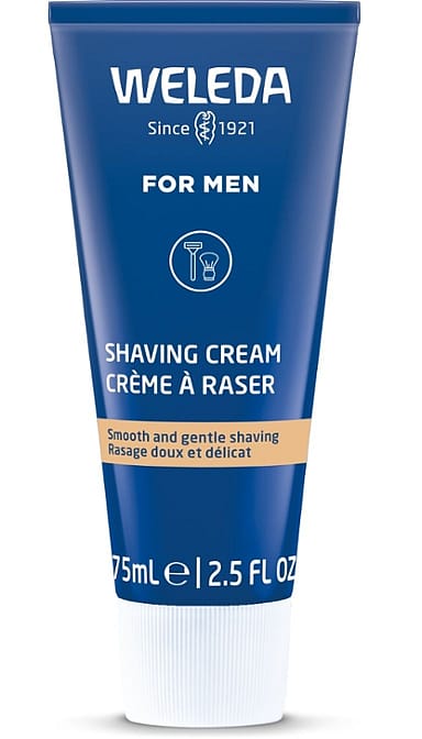 Shaving Cream