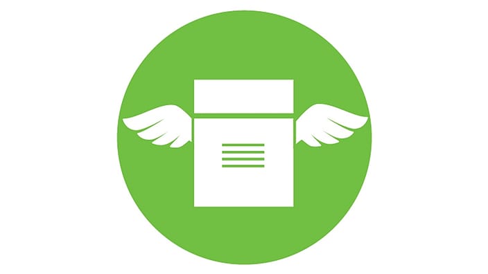 Mail icon