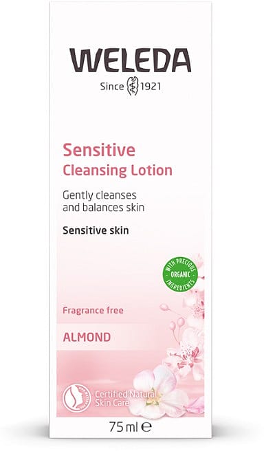Daily Sensitive Skin Care Set