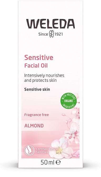 Daily Sensitive Skin Care Set