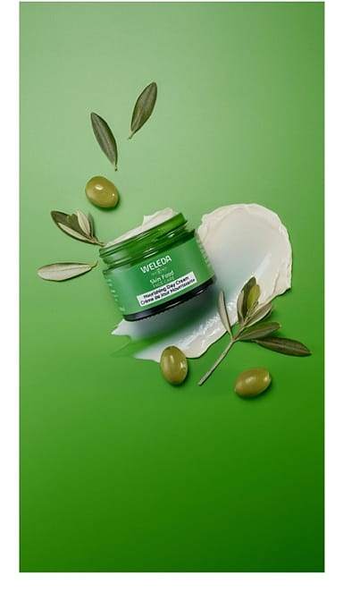 Skin Food Nourishing Day Cream