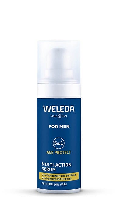 Men 5in1 Multi-Action Serum