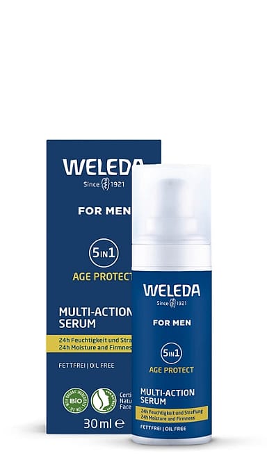 Men 5in1 Multi-Action Serum