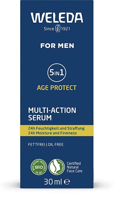 Men 5in1 Multi-Action Serum