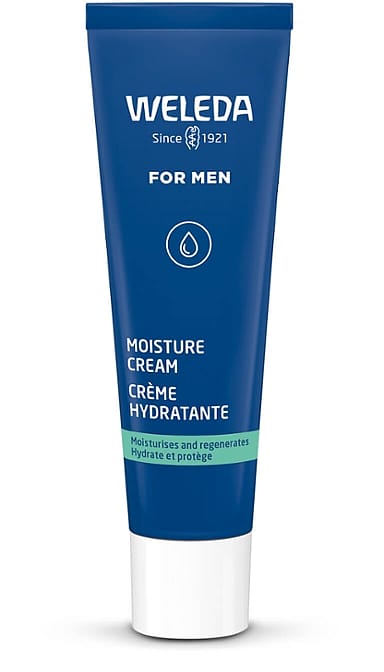 Moisture Cream for Men