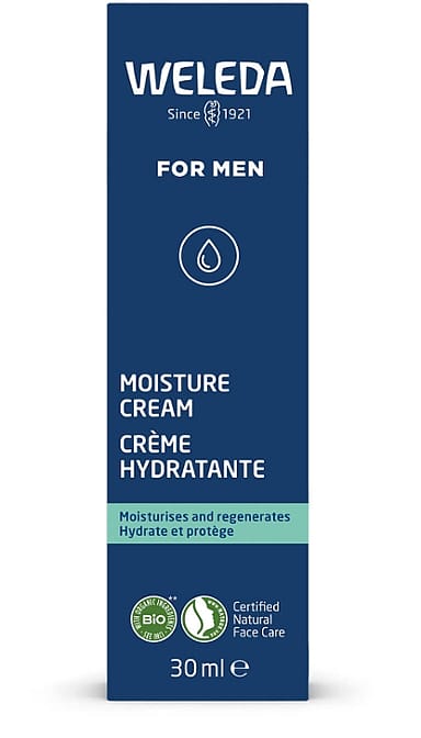 Moisture Cream for Men