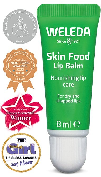Skin Food Lip Balm