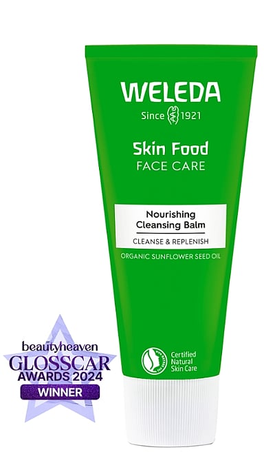 Skin Food Nourishing Cleansing Balm