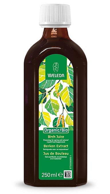 Birch hotsell juice benefits