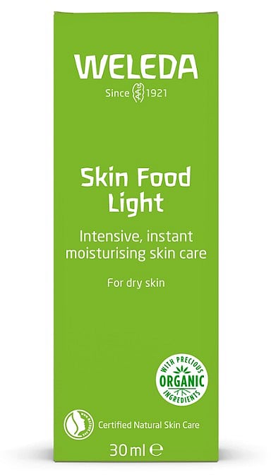 Skin Food Light, 30ml