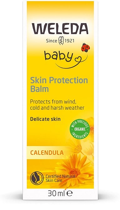 Calendula Skin Protection Balm