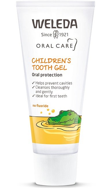 Children's Tooth Gel