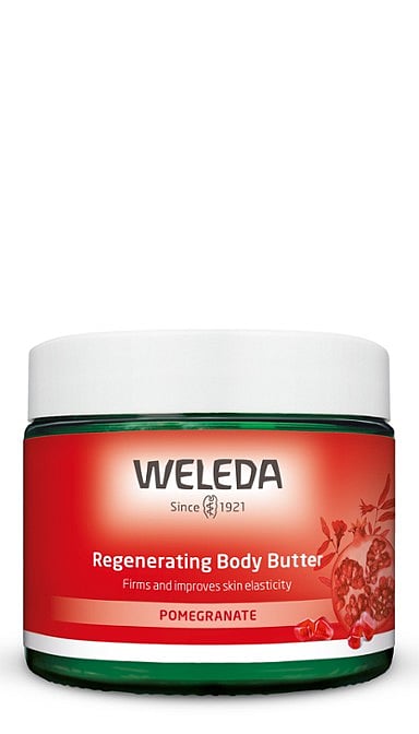Regenerating Body Butter - Pomegranate