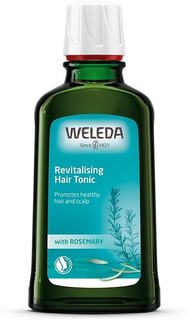 Revitalising Hair Tonic