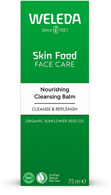 Skin Food Nourishing Cleansing Balm