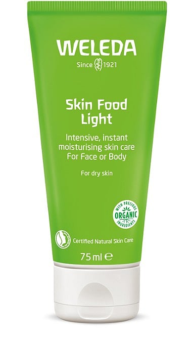 Skin Food Light, 75ml