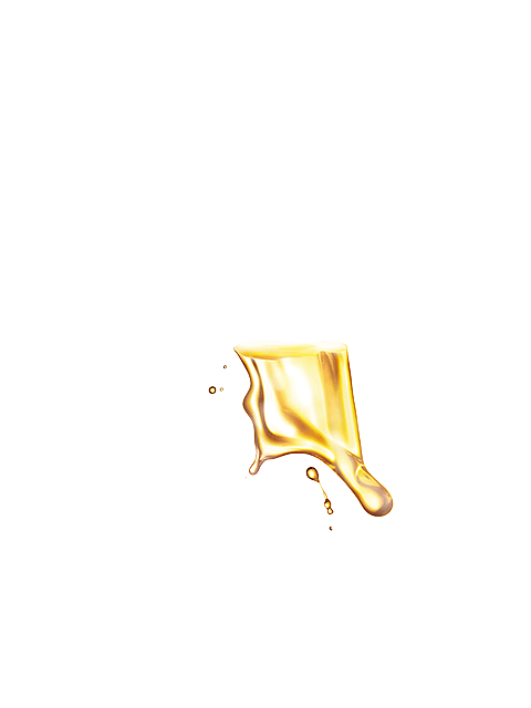 oil swirl