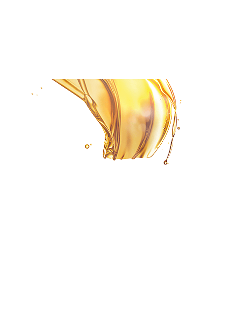 oil swirl