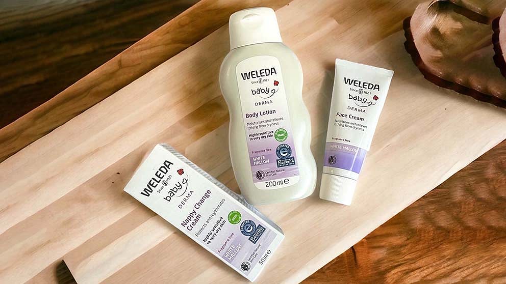 White Mallow Derma Skincare