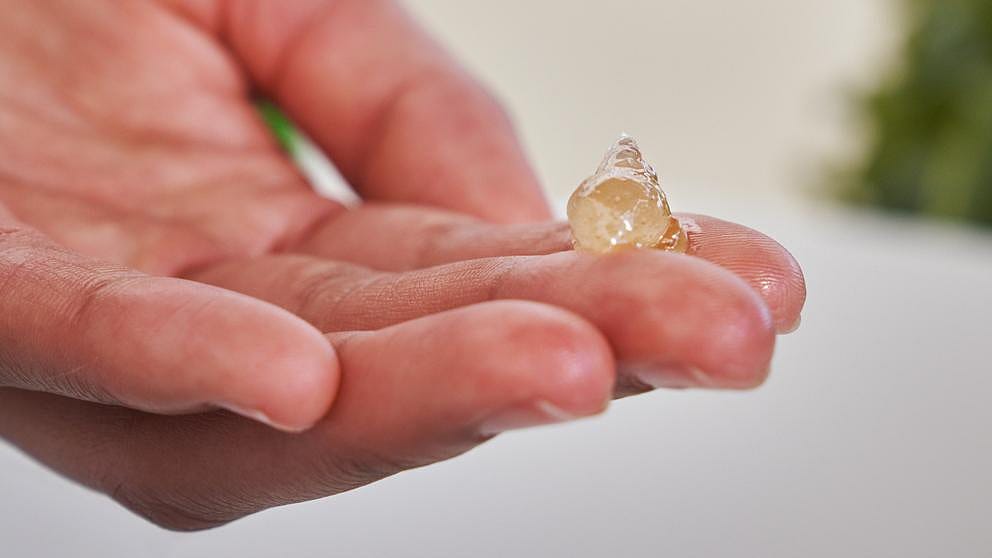 How to use Skin Food Cleansing Balm.