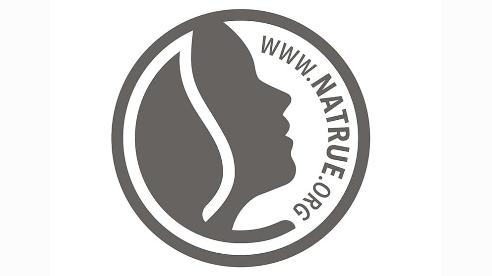 Natrue logo