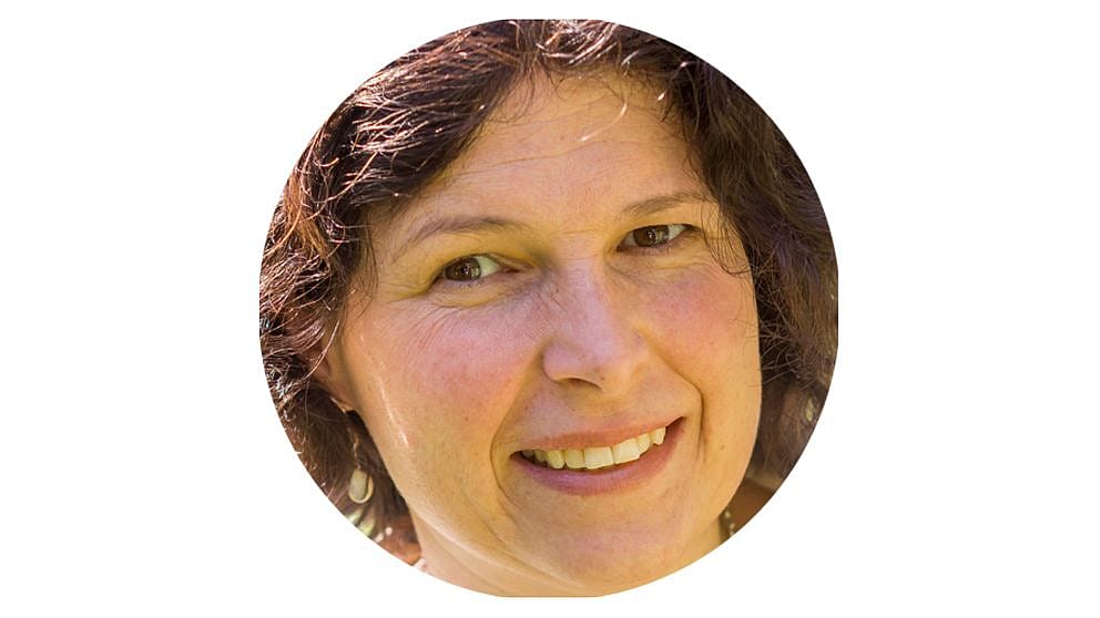 Anette Engel