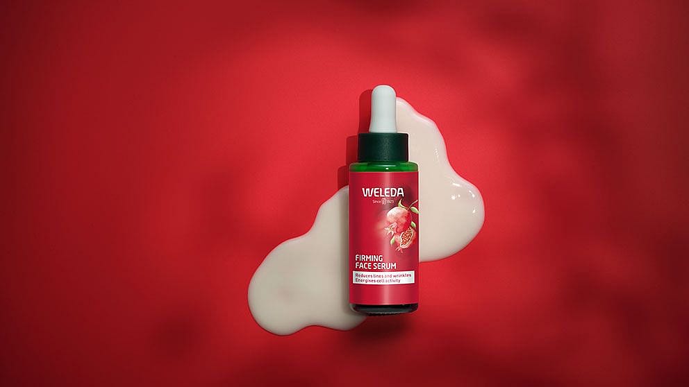 firming face serum