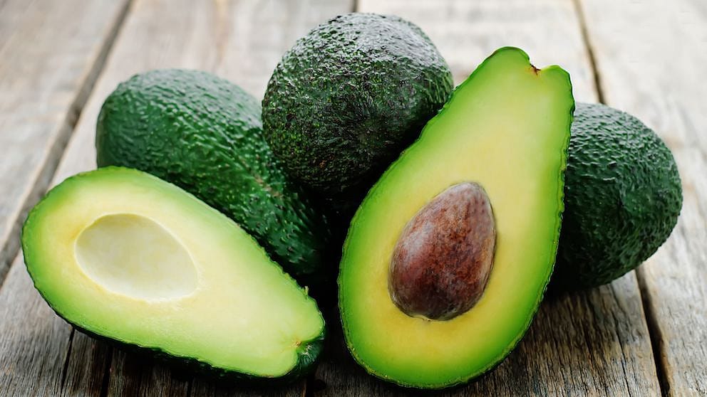 avocado