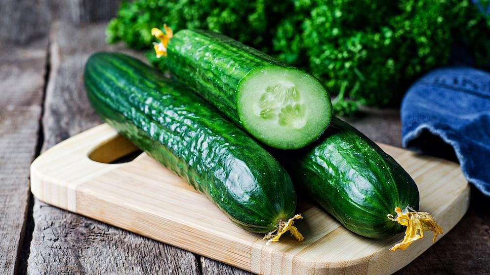 cucumber