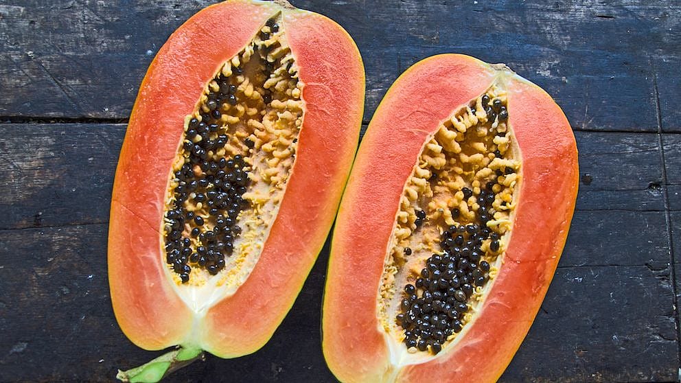 papaya