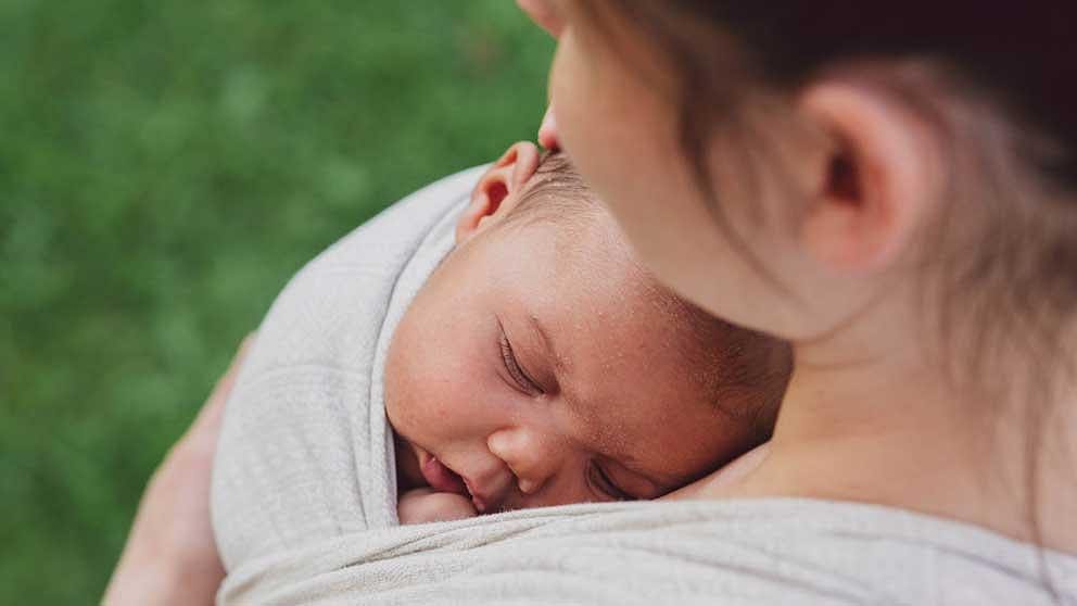 Mother & Baby