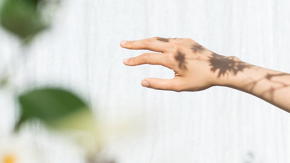 hands
