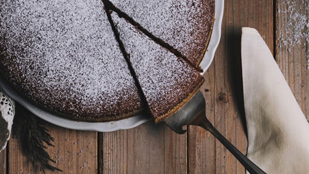 Cake